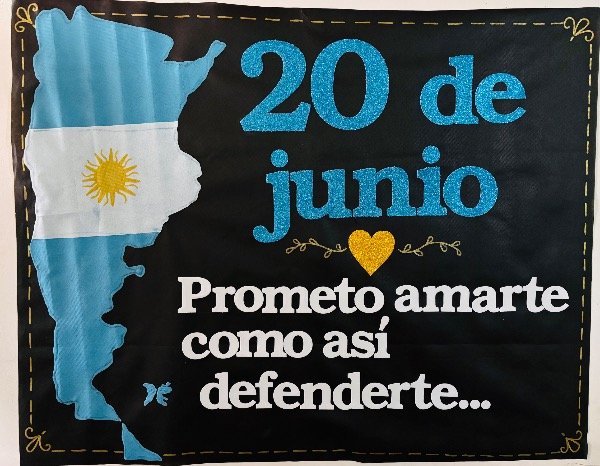 Producto - Telon Argentina