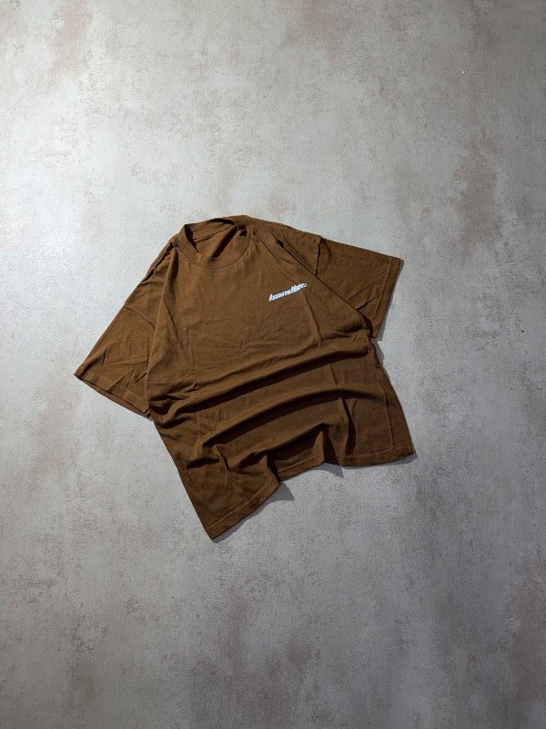 Producto - Remera Handles T.M (Ver medidas)