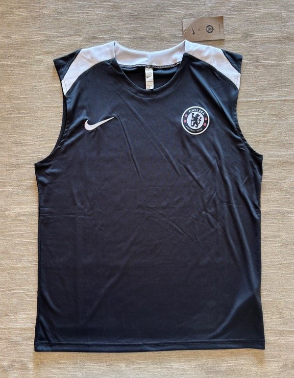 Producto - Musculosa Chelsea titular 25/26