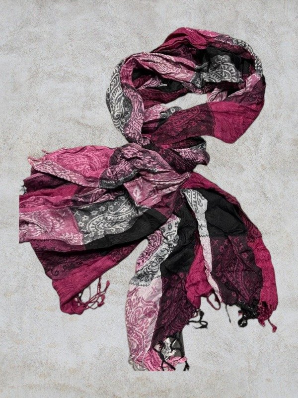 Producto - Pashmina Feather - 0