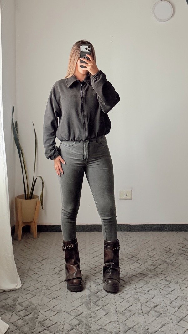 Producto - Campera Patagonia