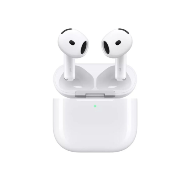 Producto - Apple AirPods 4 con Cancelación Activa de Ruido (ANC)