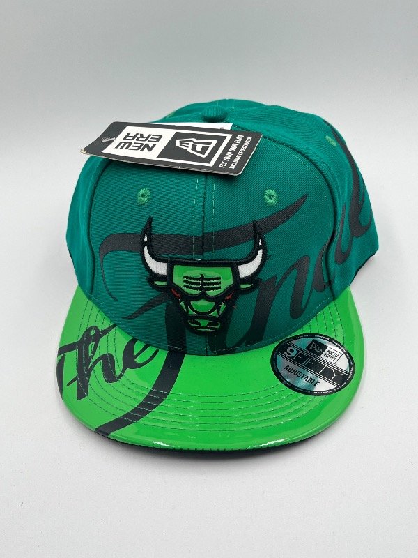 Producto - Bulls 20 - 0