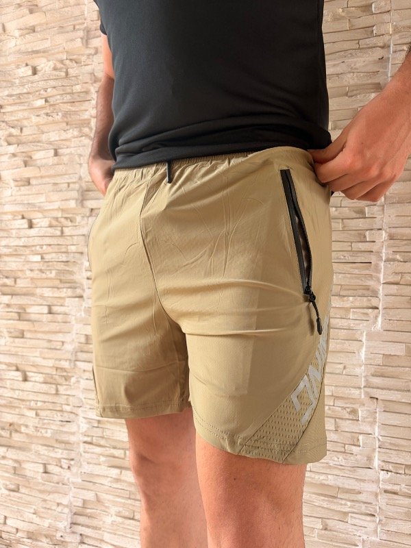 Producto - Short SSJ Running - 0