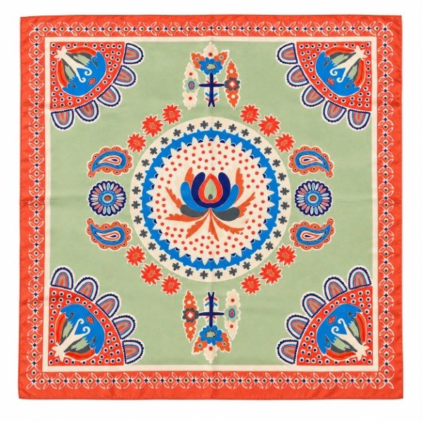Producto - Maxi Pañuelo Lotus