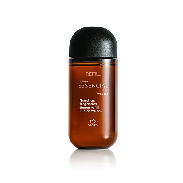 Producto - Repuesto Essencial Oud - Eau de Parfum Masculino 100ml