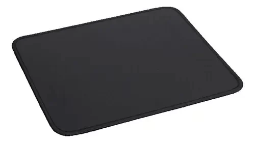 Producto - MOUSE PAD COMUN NEGRO