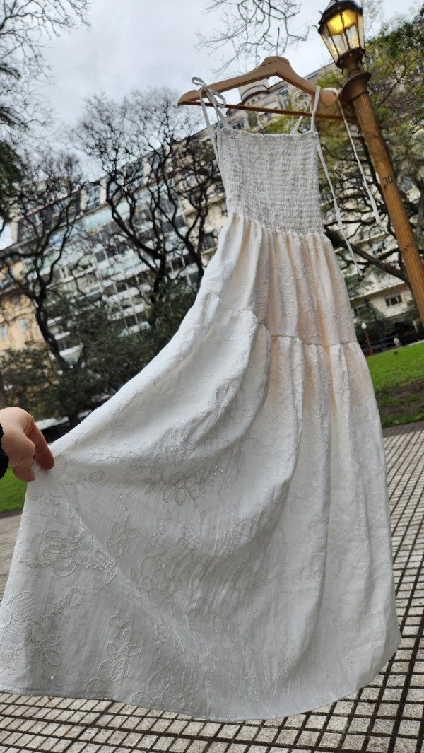 Producto - Vestido Nude - 2