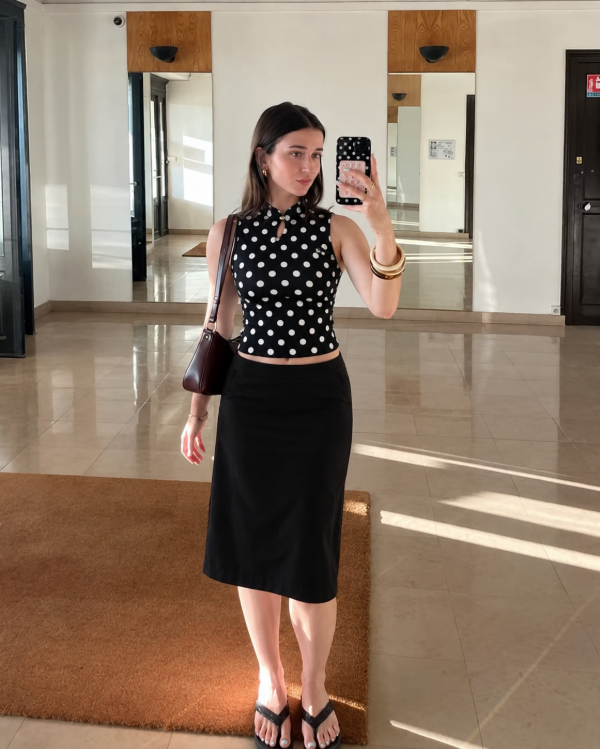 Producto - TOP POLKA - 0