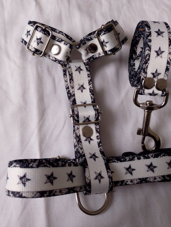 Producto - Conjunto de paseo ASTRA - 4