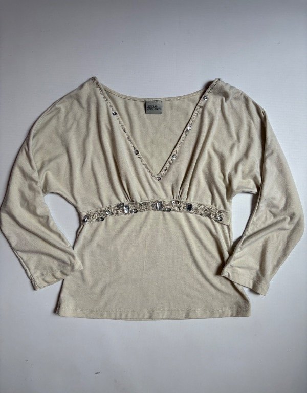 Producto - Delicate long tee