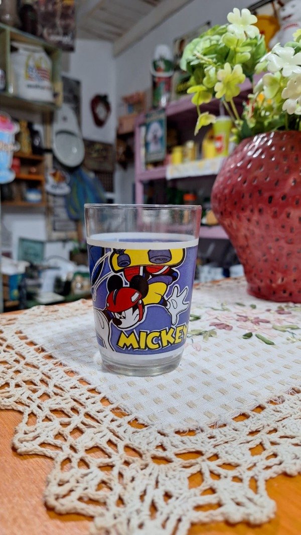 Producto - VASO SHIMMY MICKEY - 0