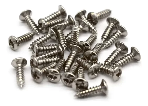 Producto - LZ Tornillo para pick guard