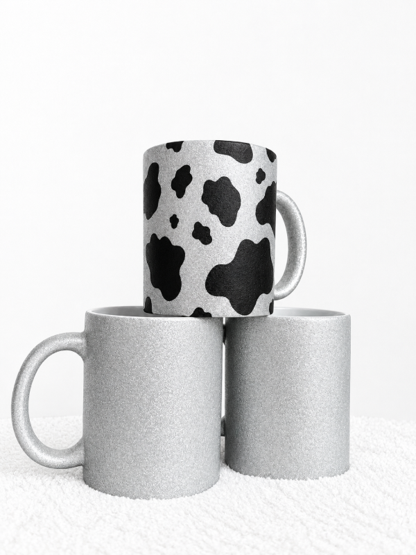 Producto - Taza glitter personalizada - 1
