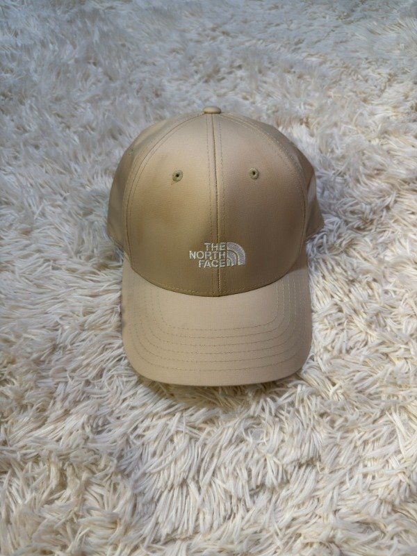 Producto - Gorra North Face