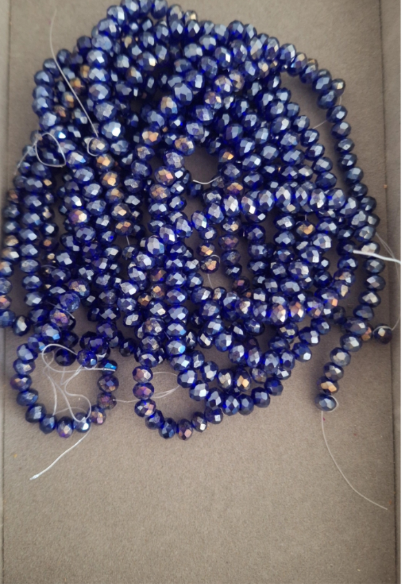 Producto - PROMOCION CRISTAL COLOR 12 -6MM-