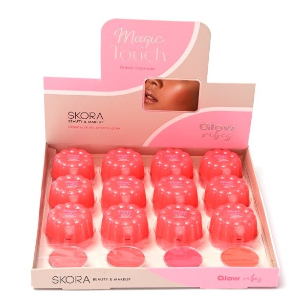 Producto - Rubor cremoso 41761