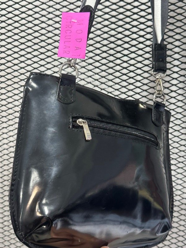 Producto - Bandolera LUNA CHAROL - 7