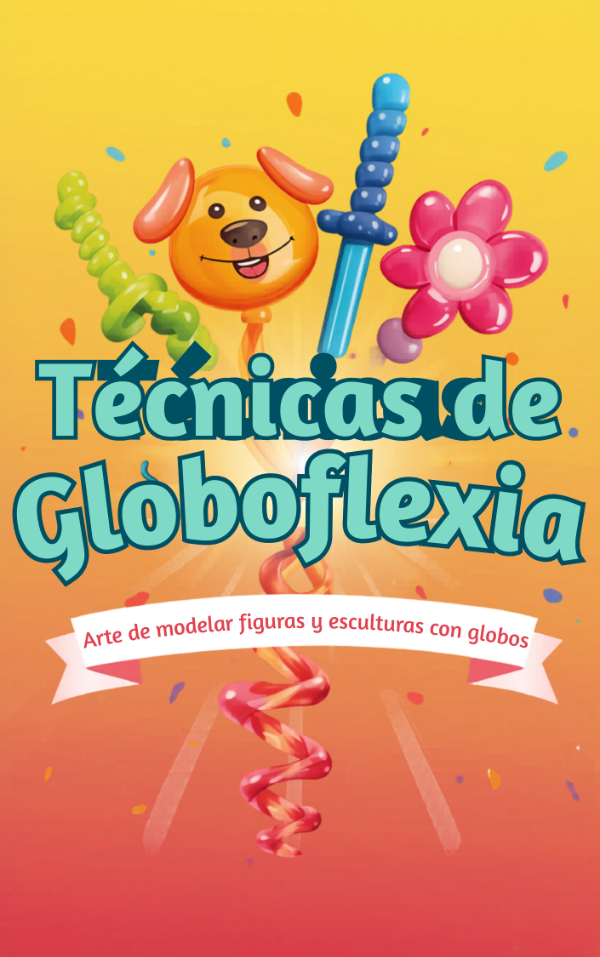 Producto - Técnicas de Globofexia