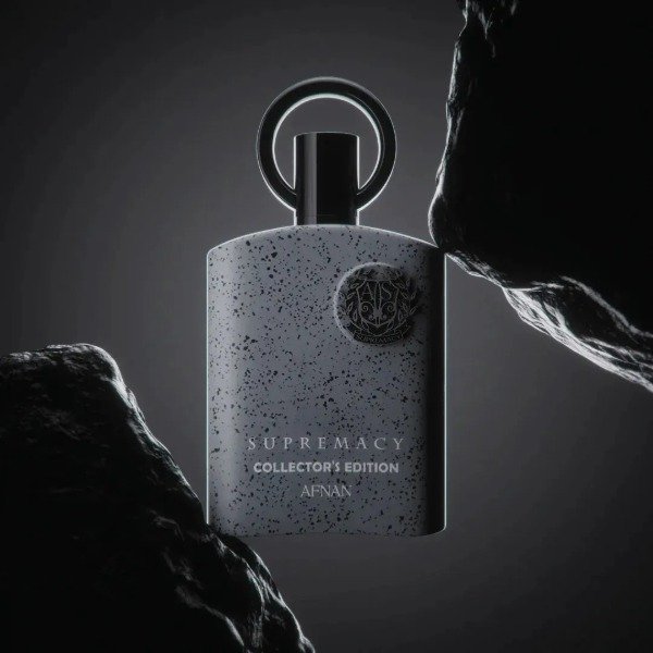 Producto - Perfume Afnan Supremacy Collector's Pour Homme 100 Ml Edp (Calidad G5) - 1