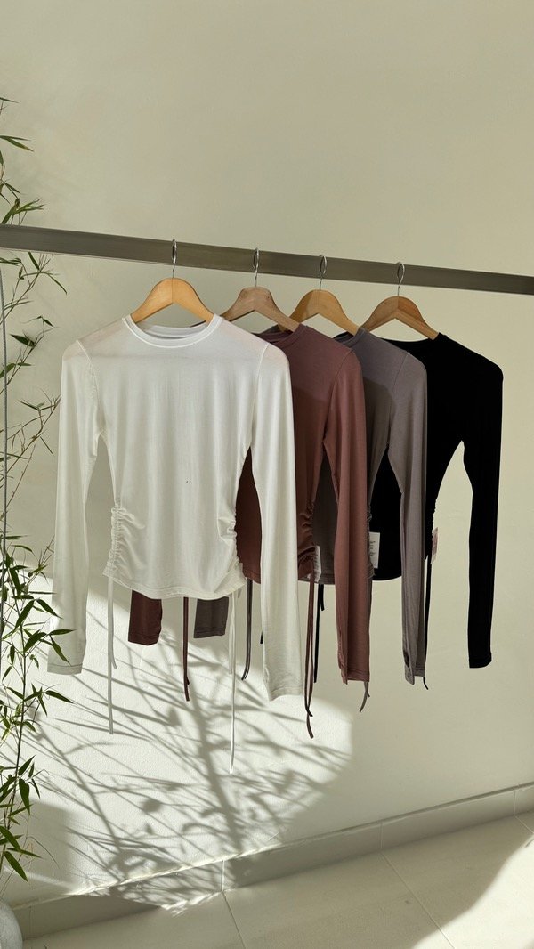 Producto - Remera Samara