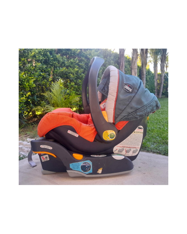 Producto - Huevito con base Chicco hasta 13.5kg