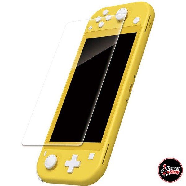 Producto - VIDRIO NINTENDO SWITCH LITE
