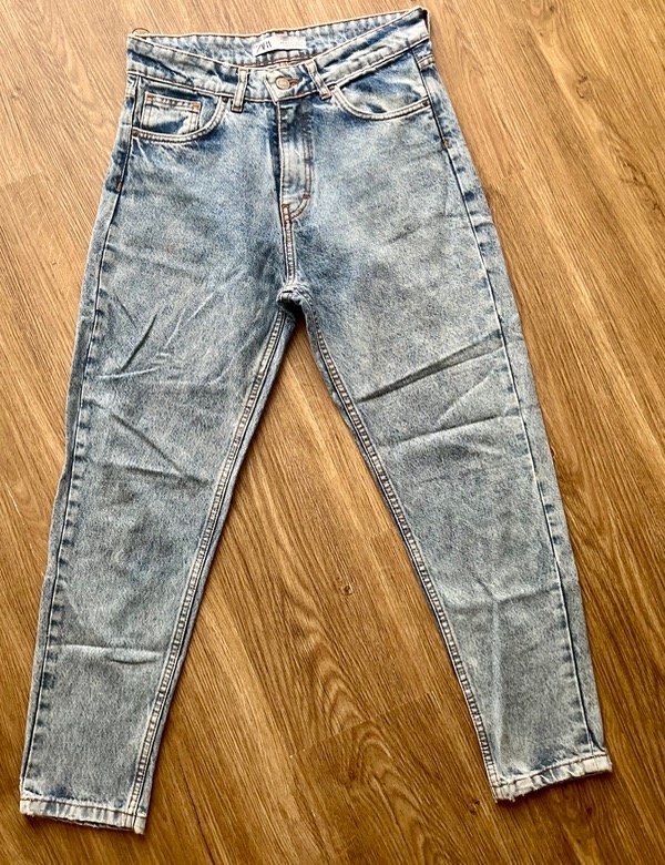 Producto - ZARA CHUPIN EU 36 US 4