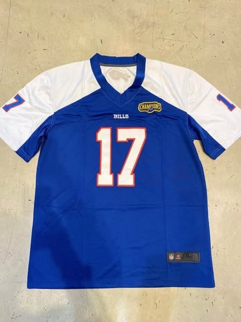 Producto - NFL ALLEN 17