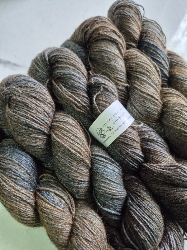 Producto - Marron oscuro AVFG - 0