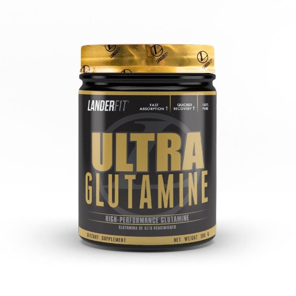 Producto - Ultra Glutamine LanderFit