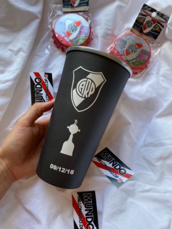 Producto - Vaso 9/12 premium
