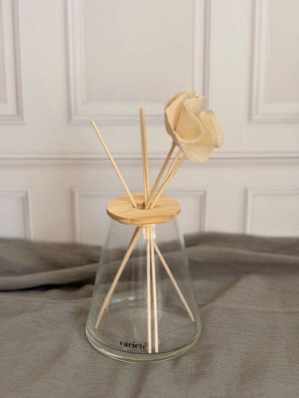 Producto - Cono difusor + aroma