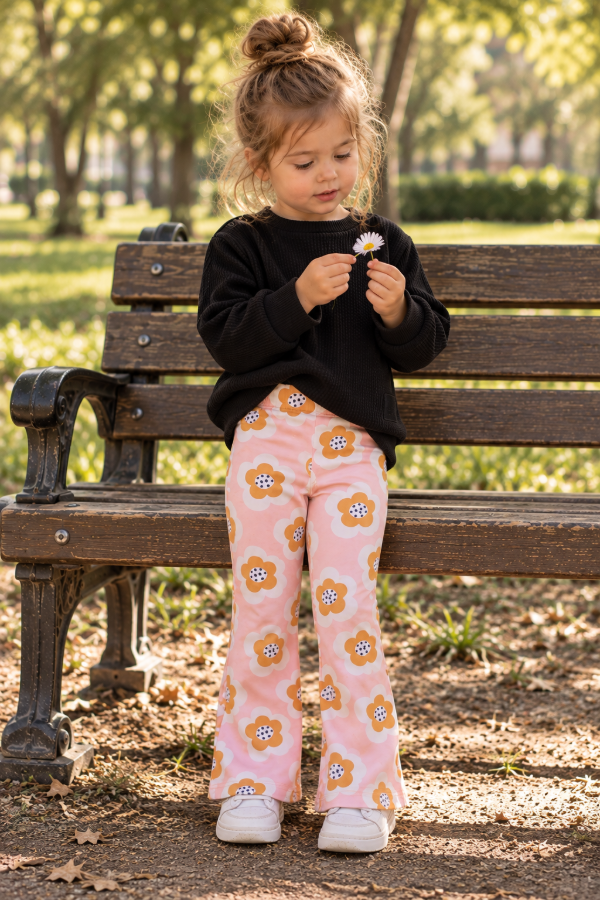 Producto - LOOK AMAPOLAS
