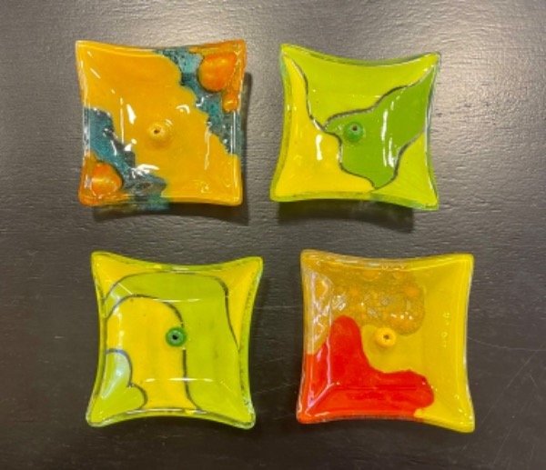 Producto - PORTA SAHUMERIO MEDIANO