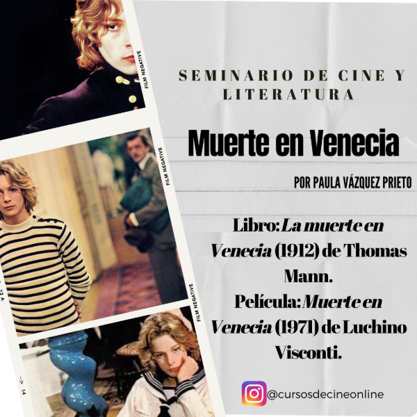 Producto - Muerte en Venecia - 0
