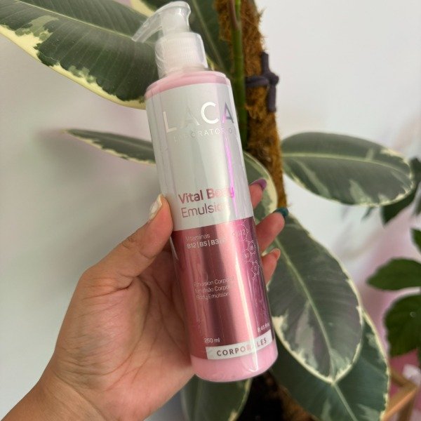 Producto - Hidratante corporal