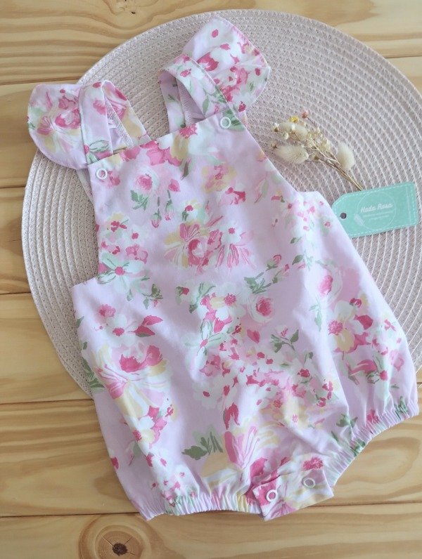 Producto - Bombachudo de poplin estampado