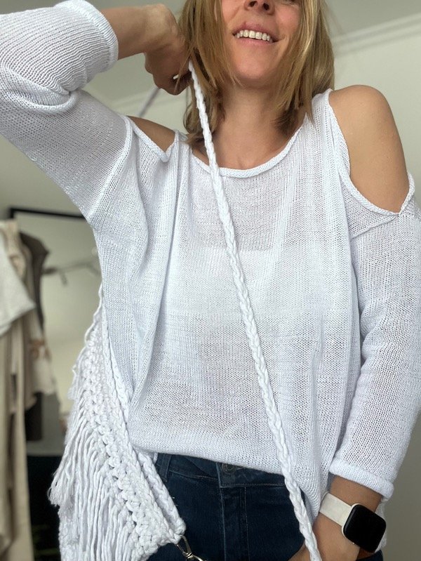 Producto - Sweater Río