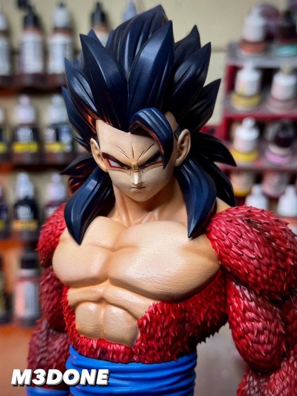Producto - Gohan SSJ4