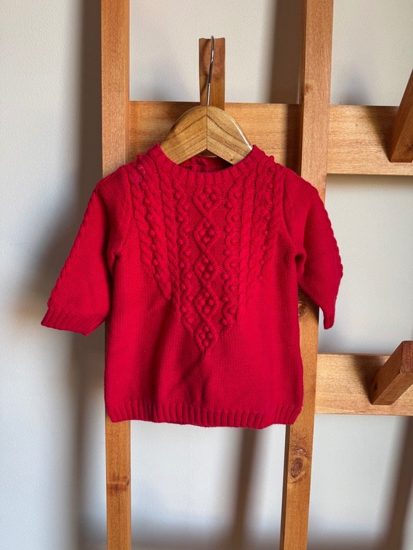 Producto - Maxi buzo GAP 3 a 6 meses
