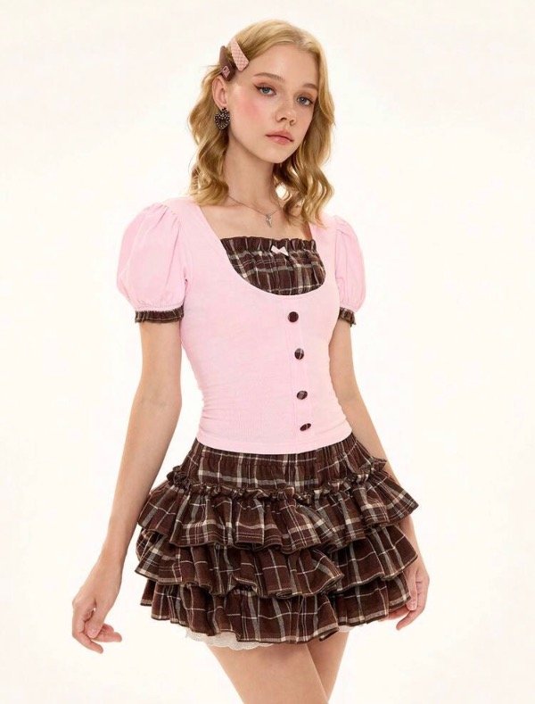 Producto - Conjunto adore