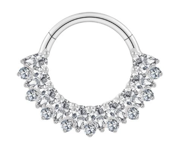 Producto - Clicker doble pear and round