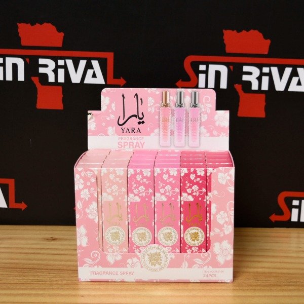 Producto - PERFUME DE CARTERA ARABE 5108 - 2
