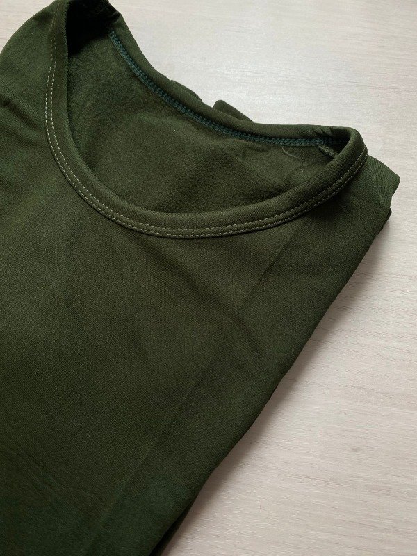 Producto - Remera térmica de HOMBRE