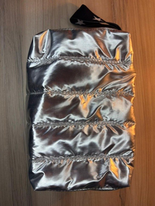 Producto - Necesers XL metalizados