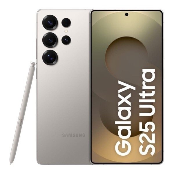 Producto - Samsung S25 Ultra 5G 256Gb