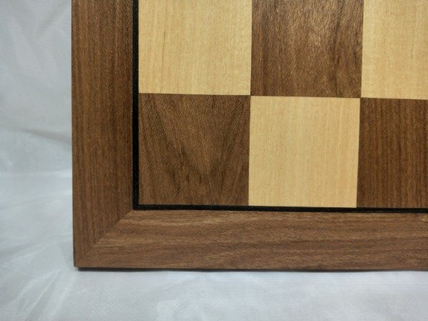 Producto - Loro negro / Guatambú 55 mm (1 en stock)