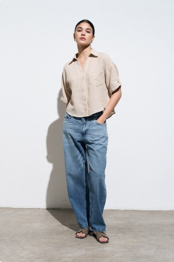 Producto - Camisa Honey