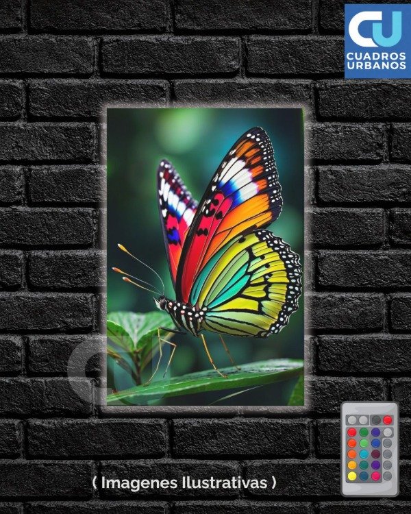 Producto - Animales led 42